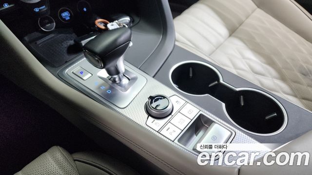 Genesis G70 2021 — photo 9