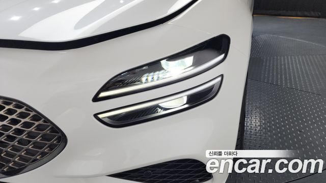 Genesis G70 2021 — photo 34
