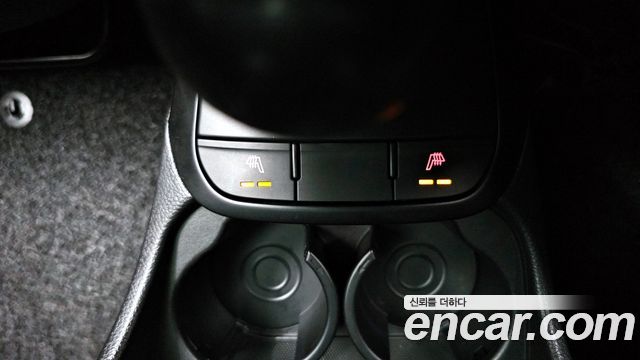 Kia morning 2024 — photo 17
