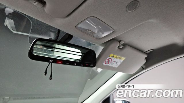 Kia morning 2024 — photo 18