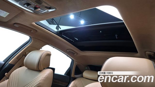 Genesis G80 2022 — photo 25