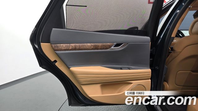 Genesis G80 2022 — photo 15