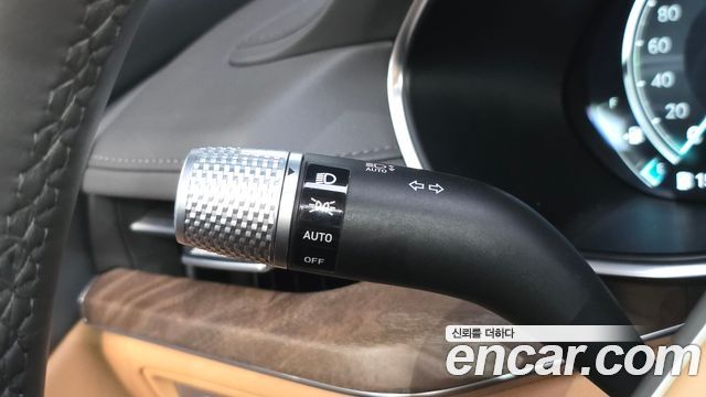Genesis G80 2022 — photo 27