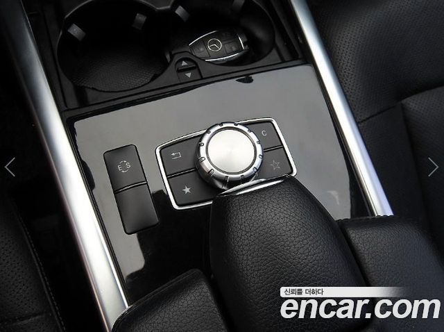 Mercedes-Benz E-Class 2014 — photo 13