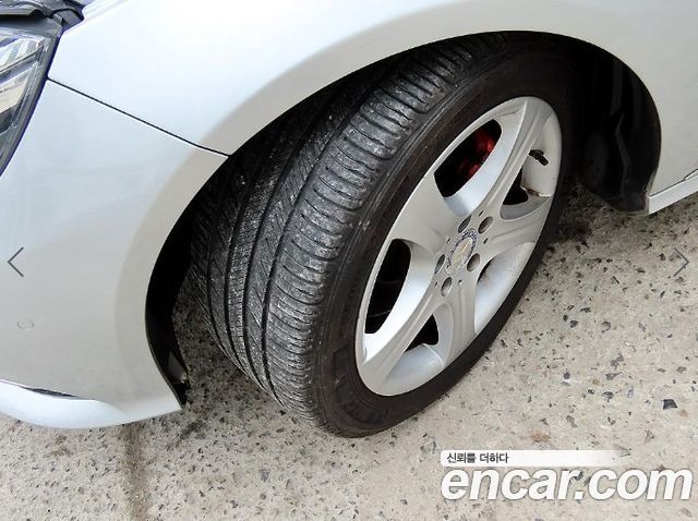 Mercedes-Benz E-Class 2014 — photo 20