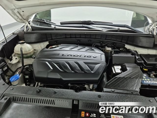 Hyundai Tucson 2020 — photo 5