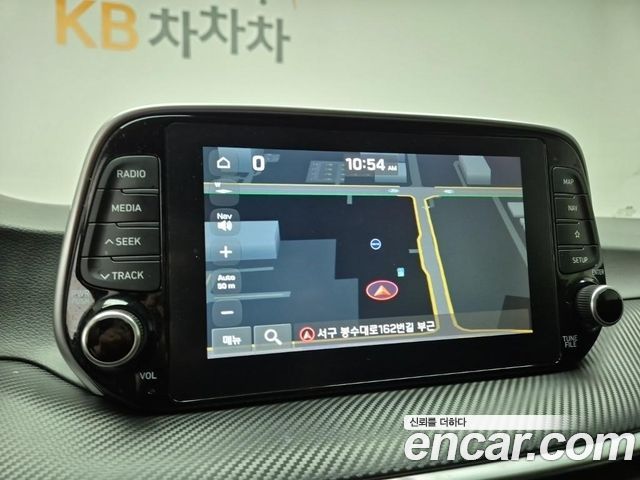 Hyundai Tucson 2020 — photo 13
