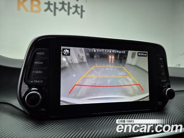 Hyundai Tucson 2020 — photo 14