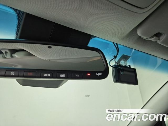 Hyundai Tucson 2020 — photo 16
