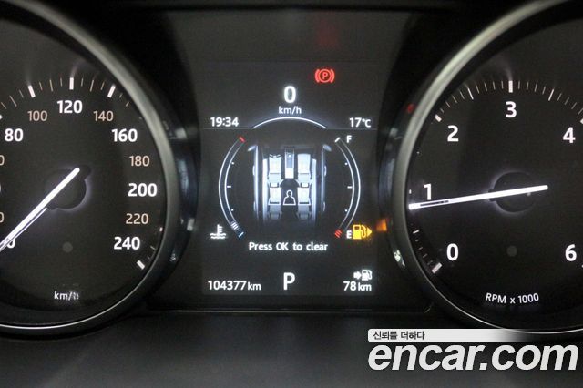 Land Rover Range Rover Evoque 2016 — photo 9