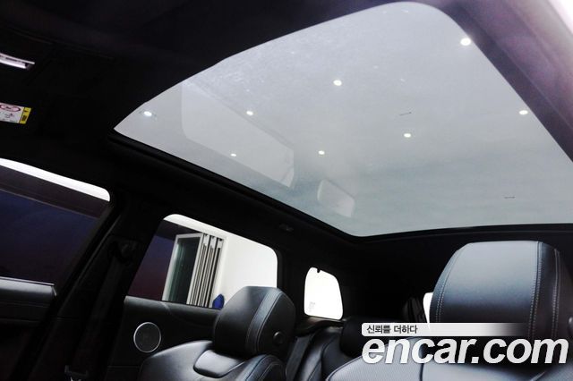Land Rover Range Rover Evoque 2016 — photo 16