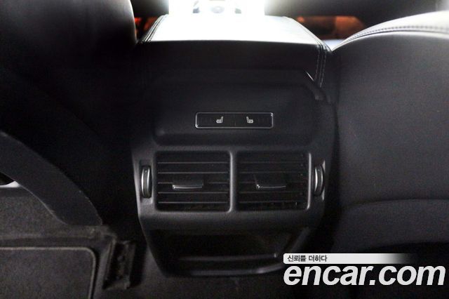 Land Rover Range Rover Evoque 2016 — photo 18