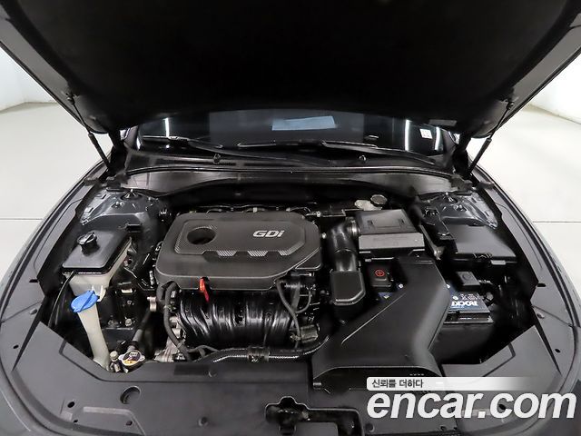 Hyundai Grandeur 2018 — photo 6