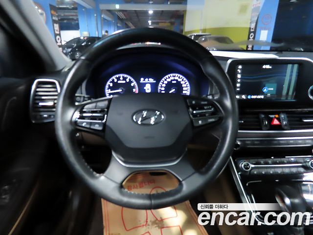 Hyundai Grandeur 2018 — photo 13