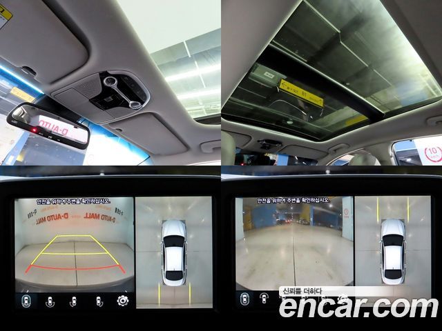 Hyundai Grandeur 2018 — photo 16