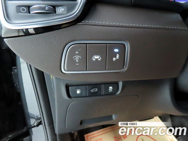 Hyundai Grandeur 2018 — photo 18