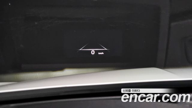 Genesis G80 2021 — photo 22