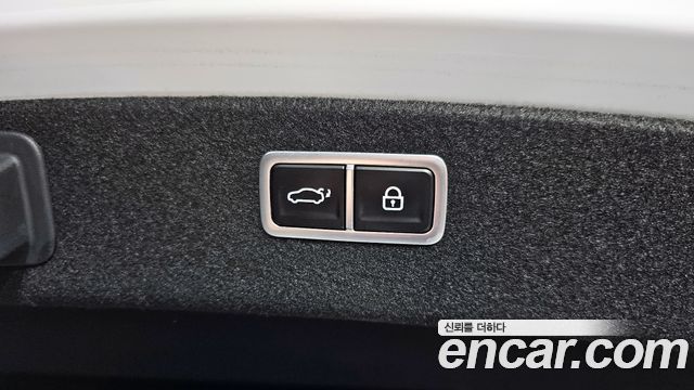 Genesis G80 2021 — photo 26