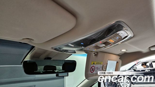Genesis G80 2021 — photo 28