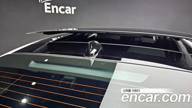 Genesis G80 2021 — photo 29