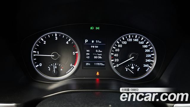Hyundai Santafe 2019 — photo 8