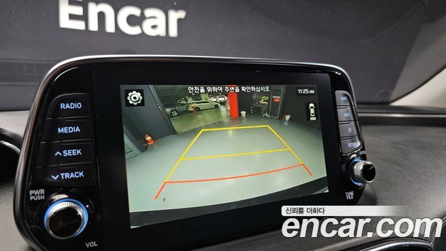 Hyundai Santafe 2019 — photo 14