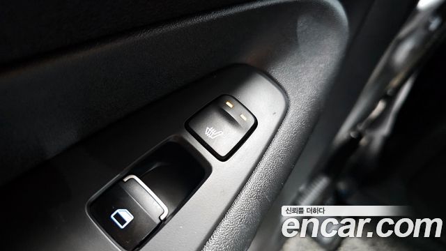 Hyundai Santafe 2019 — photo 19