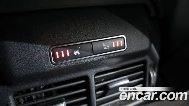 Land Rover Range Rover Evoque 2016 — photo 18