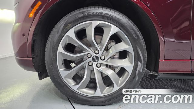 Lincoln Aviator 2020 — photo 5