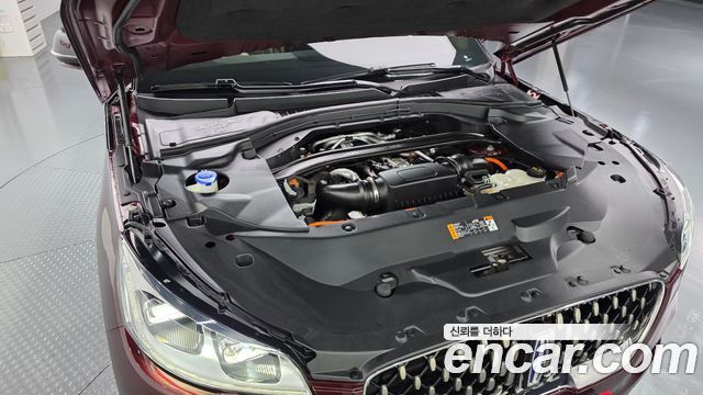Lincoln Aviator 2020 — photo 6