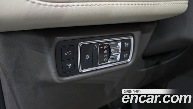 Lincoln Aviator 2020 — photo 18