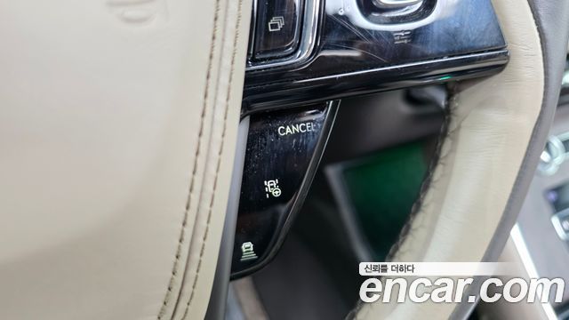 Lincoln Aviator 2020 — photo 27