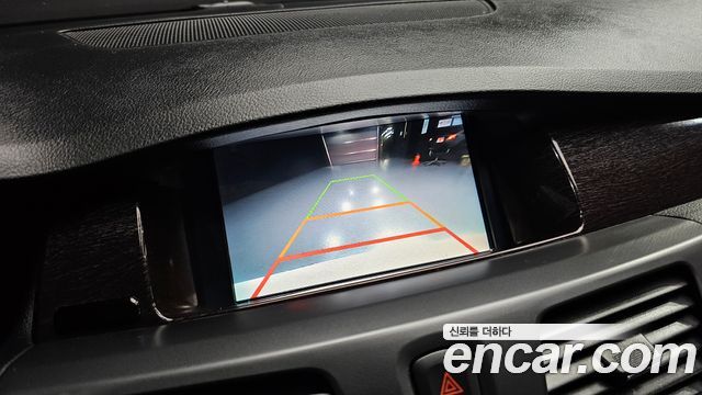 Renault Korea SM5  2018 — photo 13
