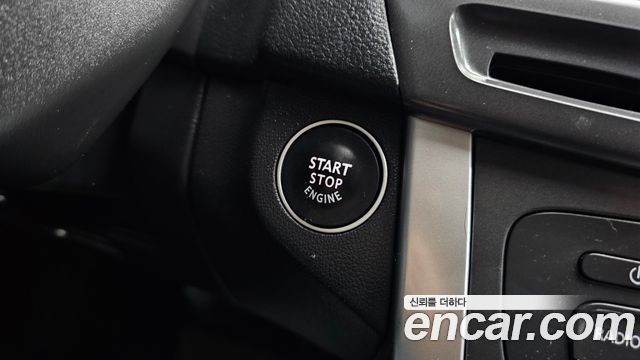 Renault Korea SM5  2018 — photo 15