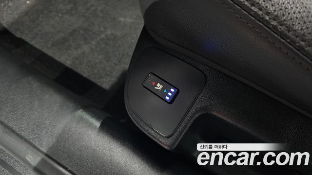 Renault Korea SM5  2018 — photo 20