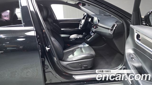 Hyundai Grandeur 2017 — photo 10