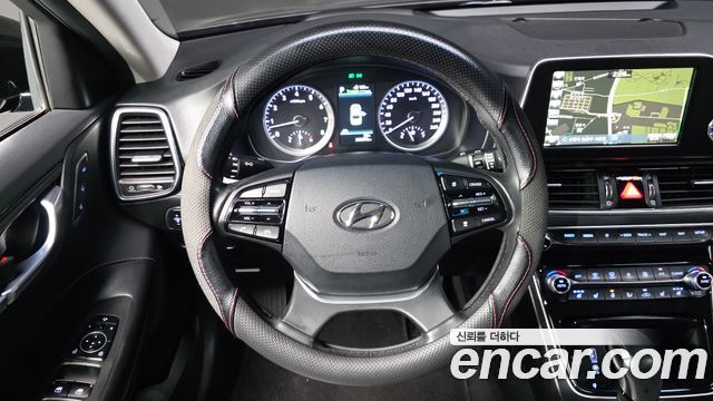 Hyundai Grandeur 2017 — photo 13