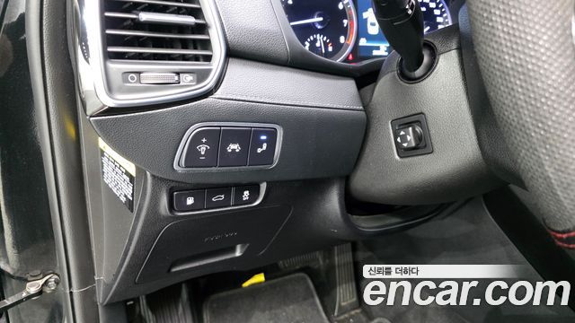 Hyundai Grandeur 2017 — photo 15