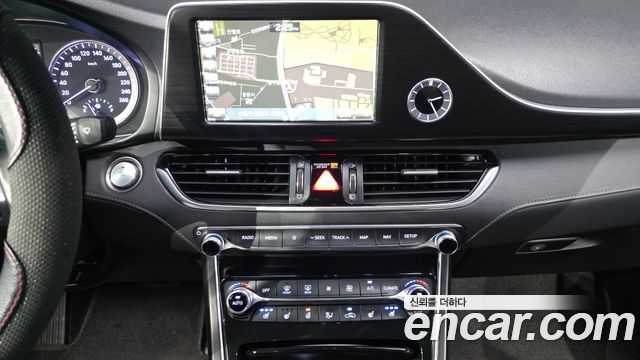 Hyundai Grandeur 2017 — photo 16