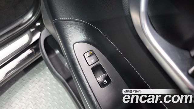 Hyundai Grandeur 2017 — photo 19