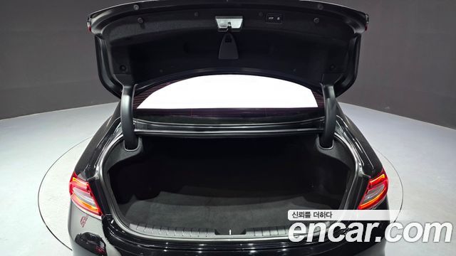 Hyundai Grandeur 2017 — photo 20
