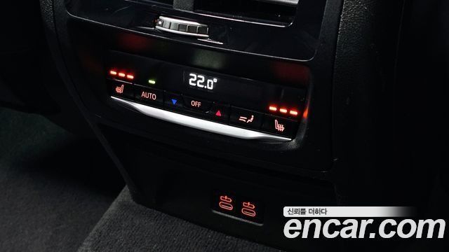 BMW X3 2021 — photo 23