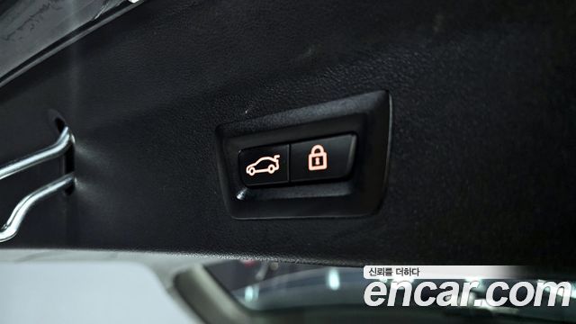 BMW X3 2021 — photo 25