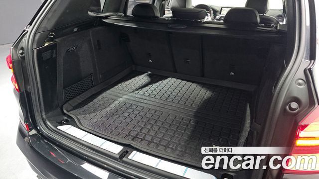 BMW X3 2021 — photo 28