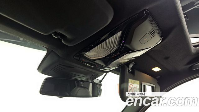 BMW X3 2021 — photo 31
