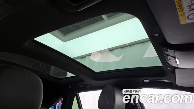 Mercedes-Benz GLC-Class 2021 — photo 17