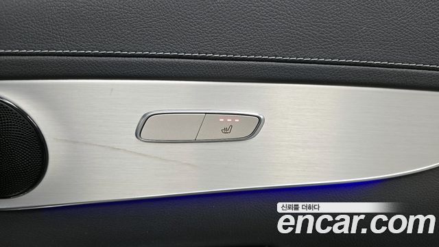 Mercedes-Benz GLC-Class 2021 — photo 18