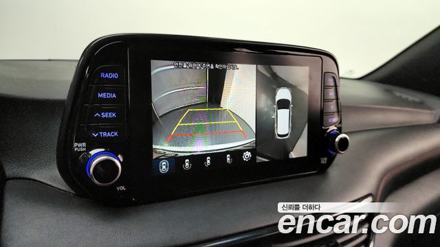 Hyundai Tucson 2019 — photo 15