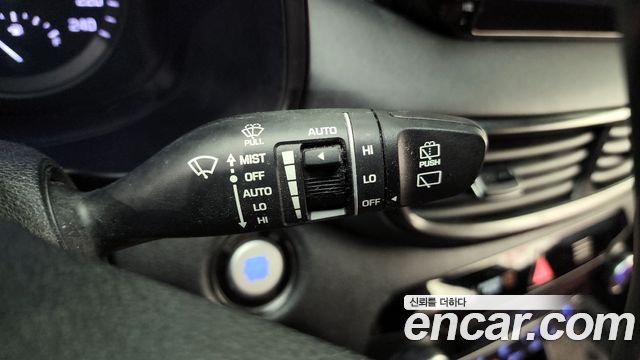 Hyundai Tucson 2019 — photo 18