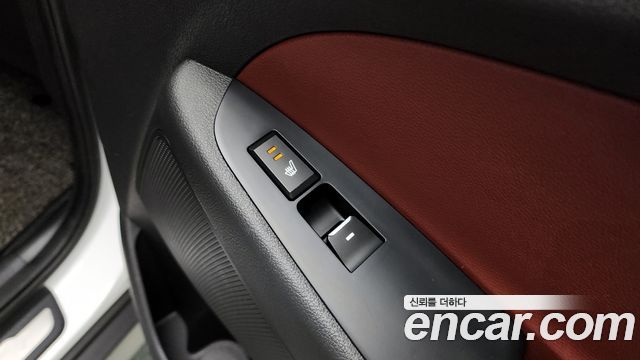 Hyundai Tucson 2019 — photo 19